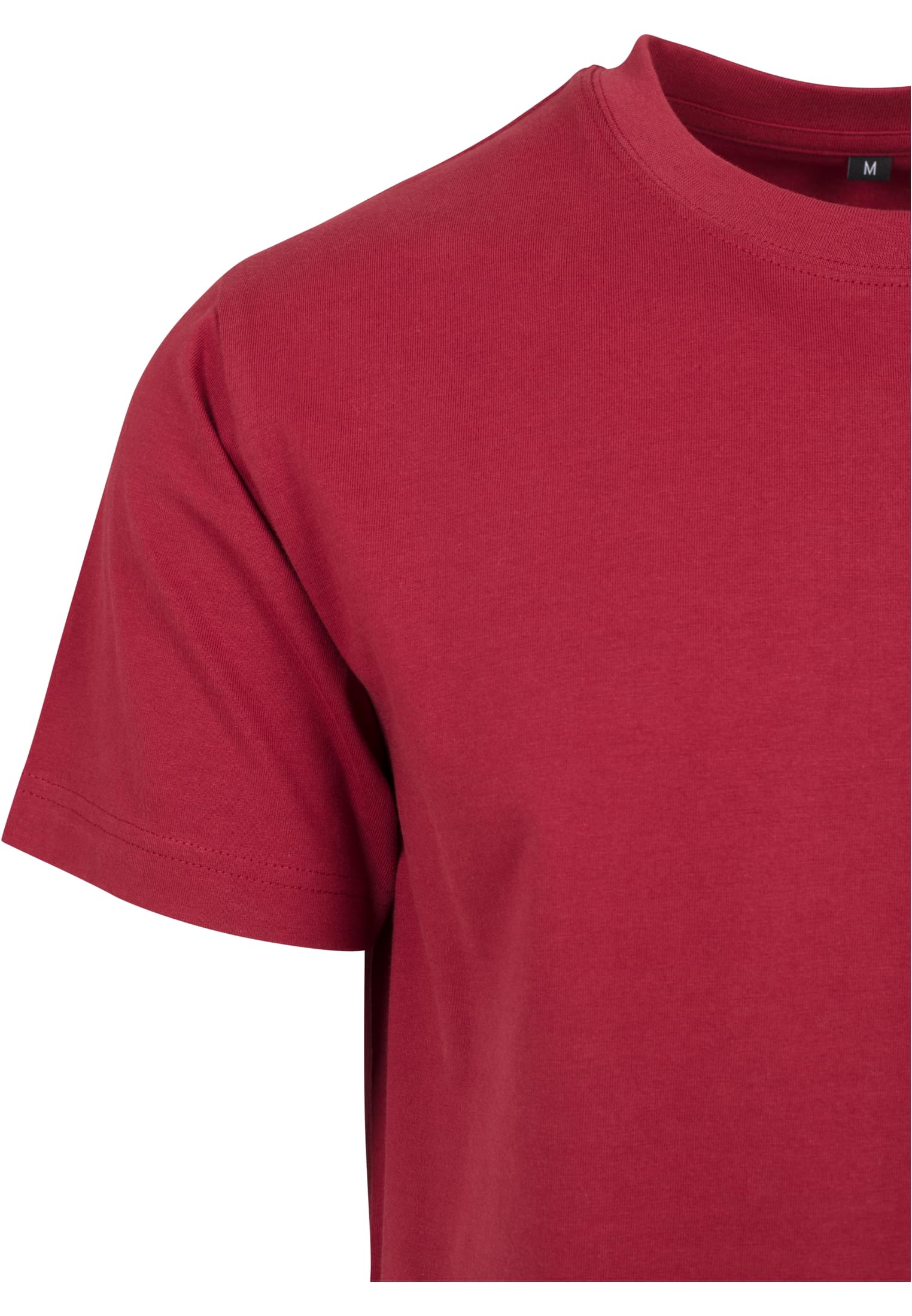 T-Shirt Round Neck
