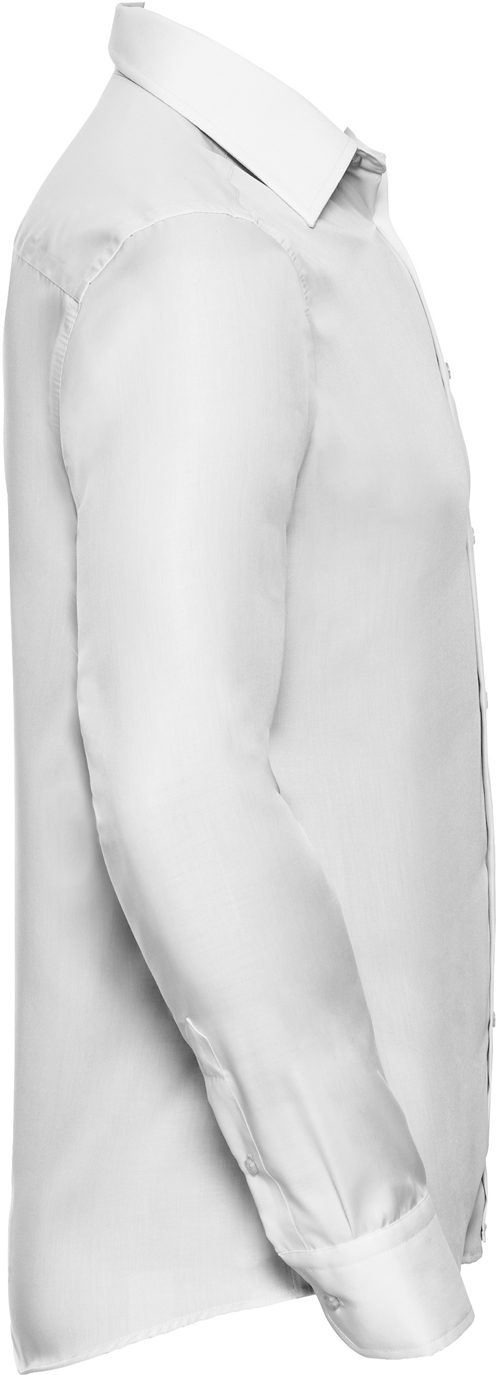 Men's Long Sleeve Tailored Ultimate Non-Iron Shirt