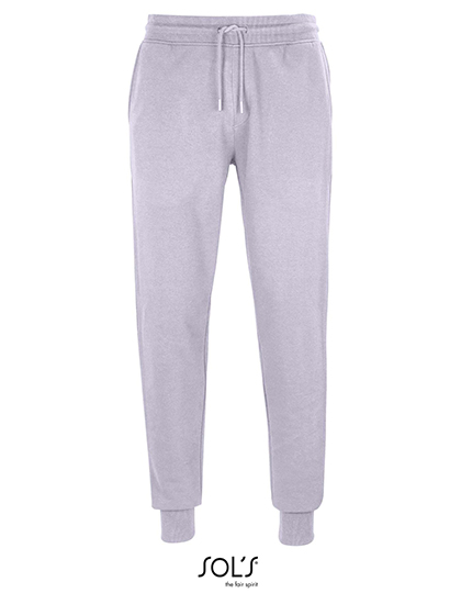 Unisex Jumbo Fleece Jog Pants