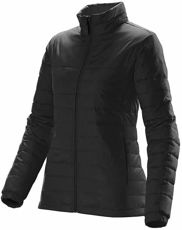 Women's Nautilus Quilted Jacket