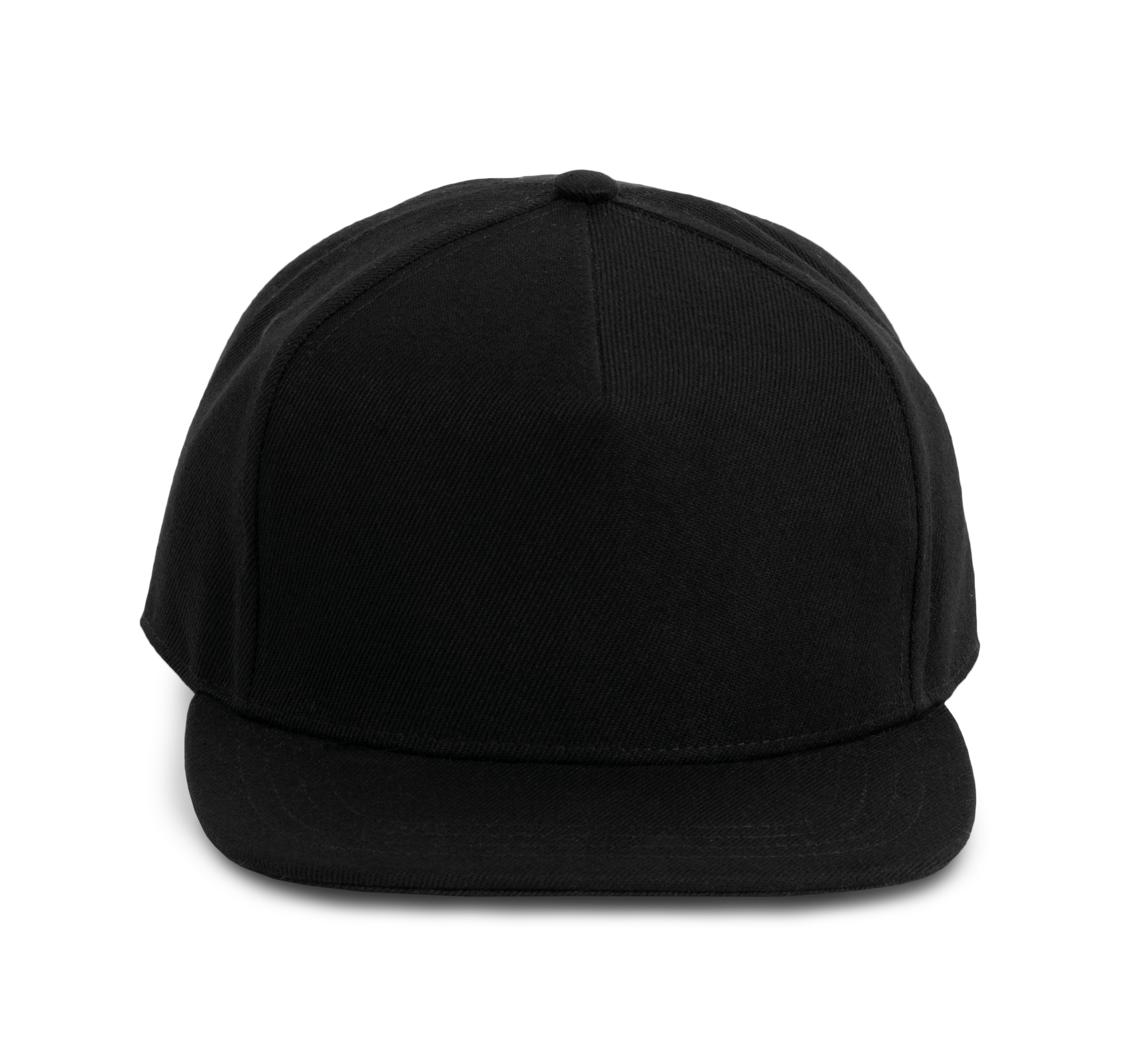 5-Panel-Snapback-Kappe