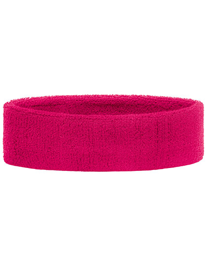 Terry Headband