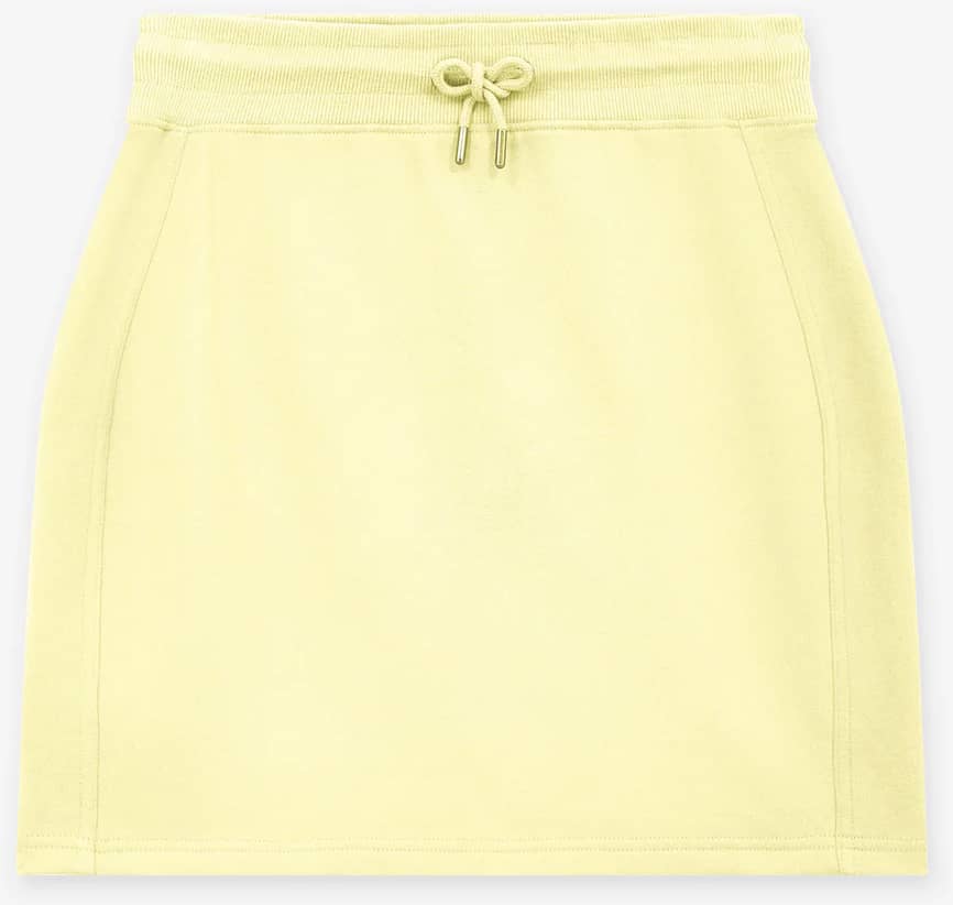 Sweat Skirt