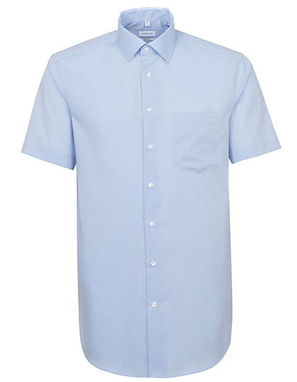 Men´s Shirt Regular Fit Short Sleeve