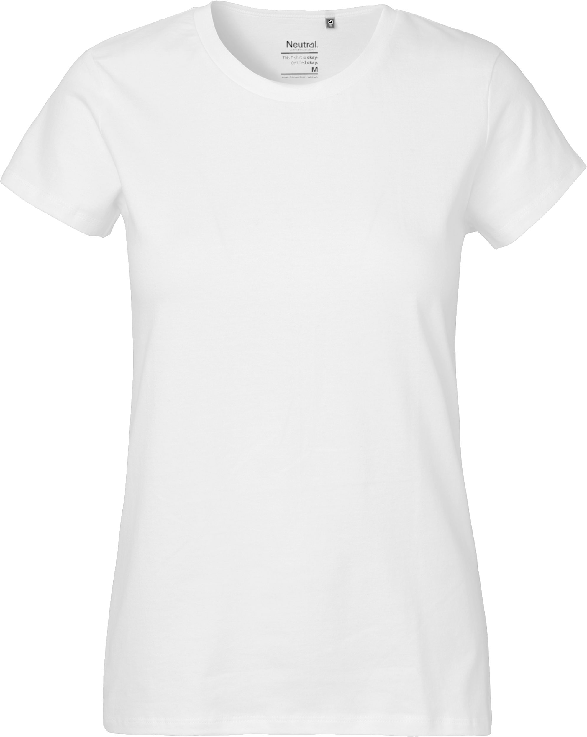 Ladies´ Classic T-Shirt