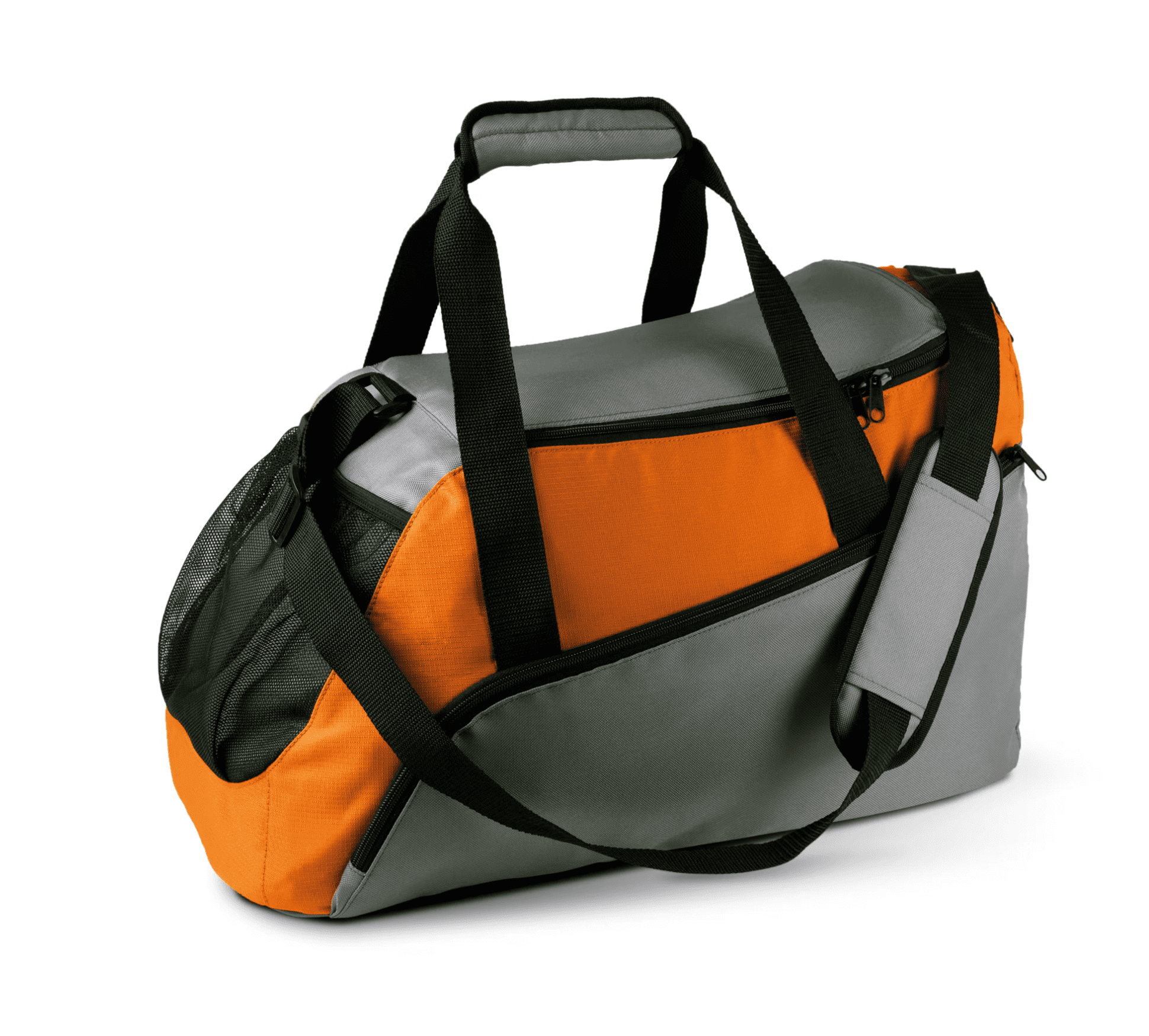 Sporttasche aus 600D Polyester und Ripstop
