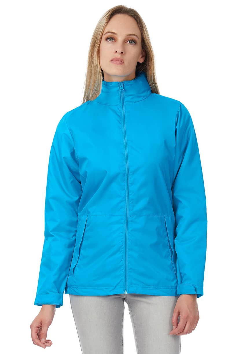 Women´s Jacket Multi-Active