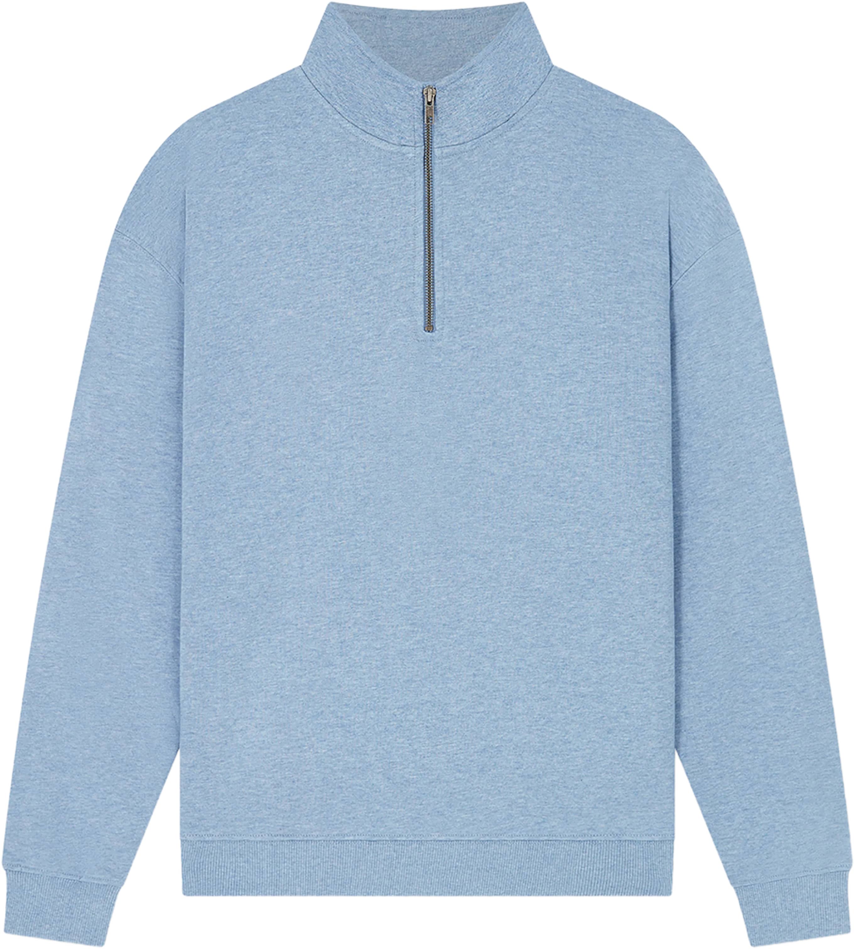 1/4 Zip Sweatshirt