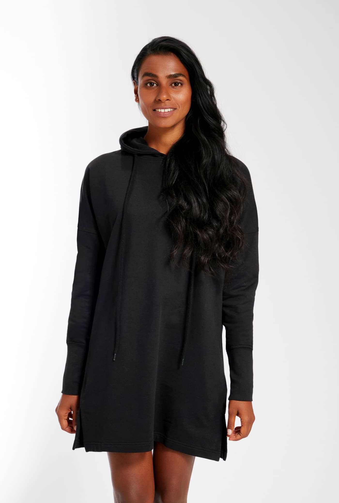 Women´s Hoodie Dress