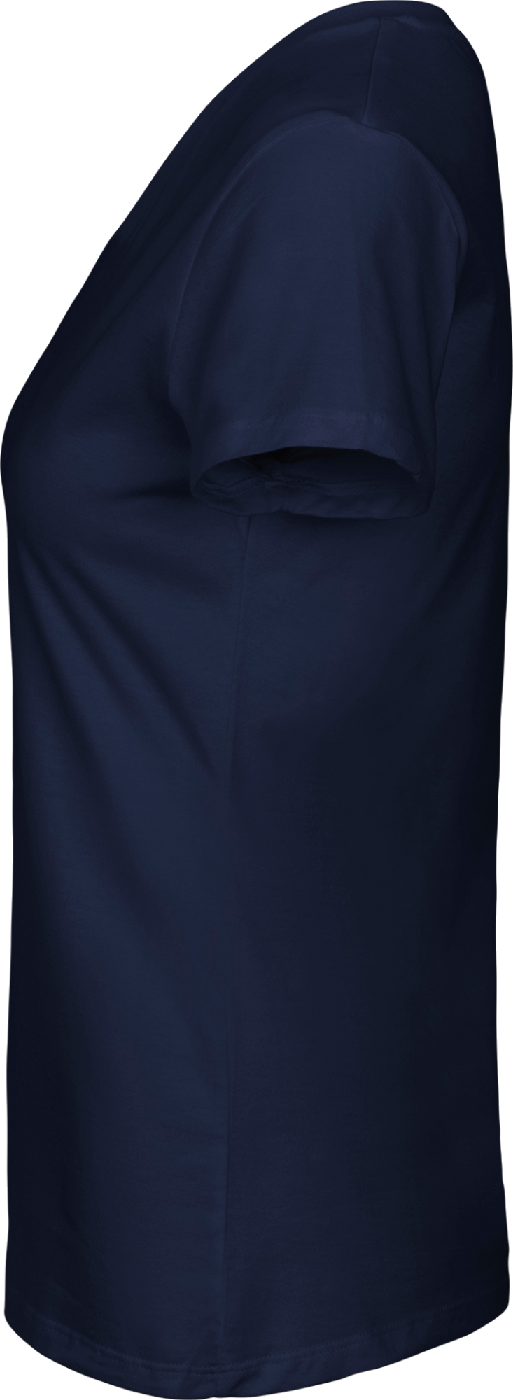 Ladies´ V-Neck T-Shirt