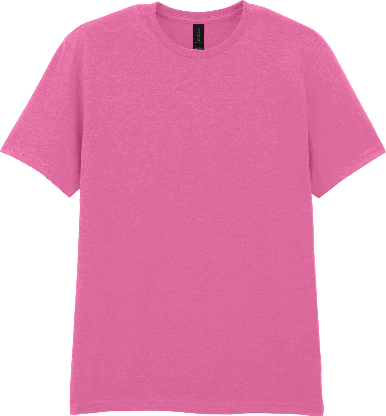 Softstyle® Adult T- Shirt