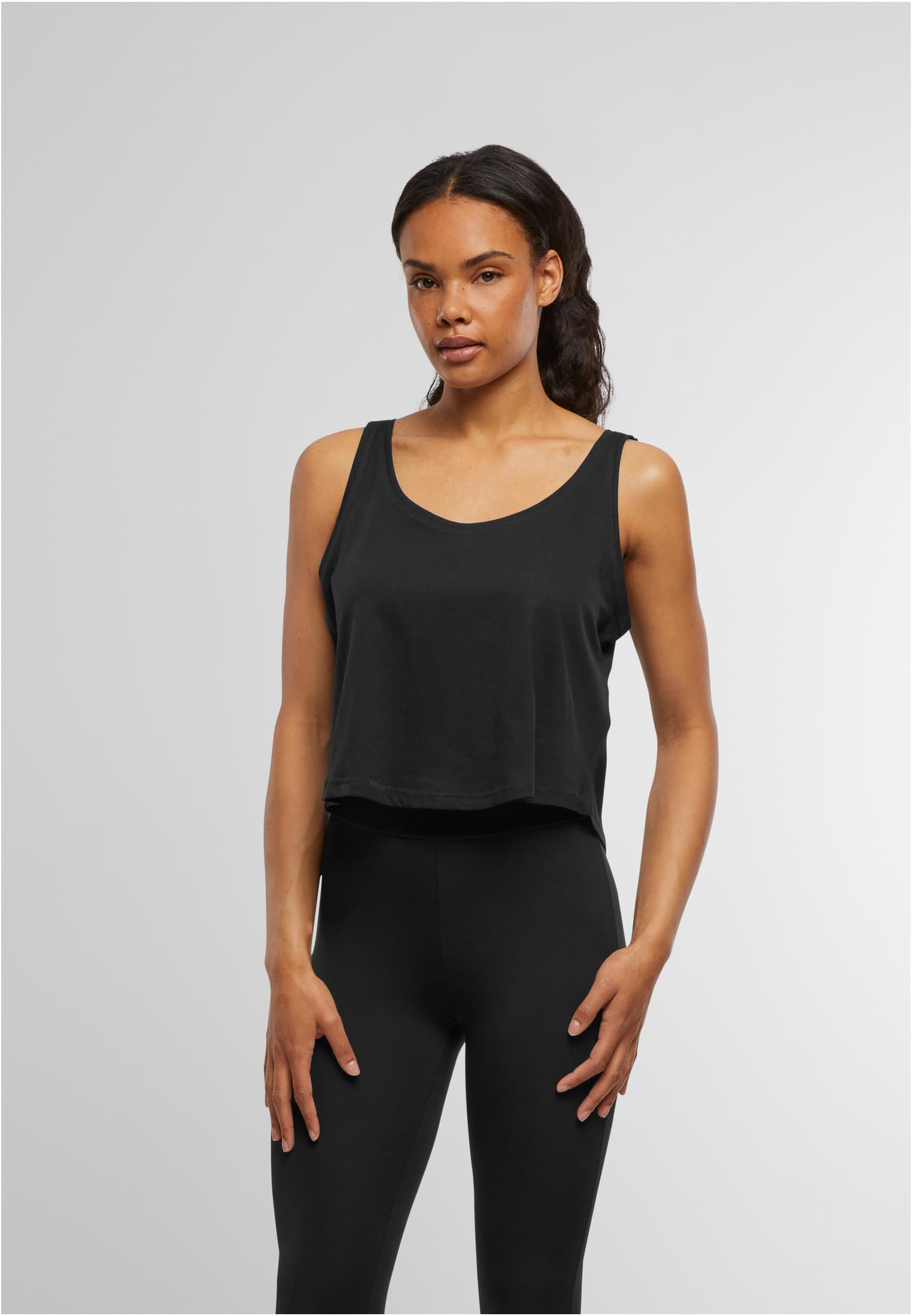 Ladies´ Oversized Tanktop