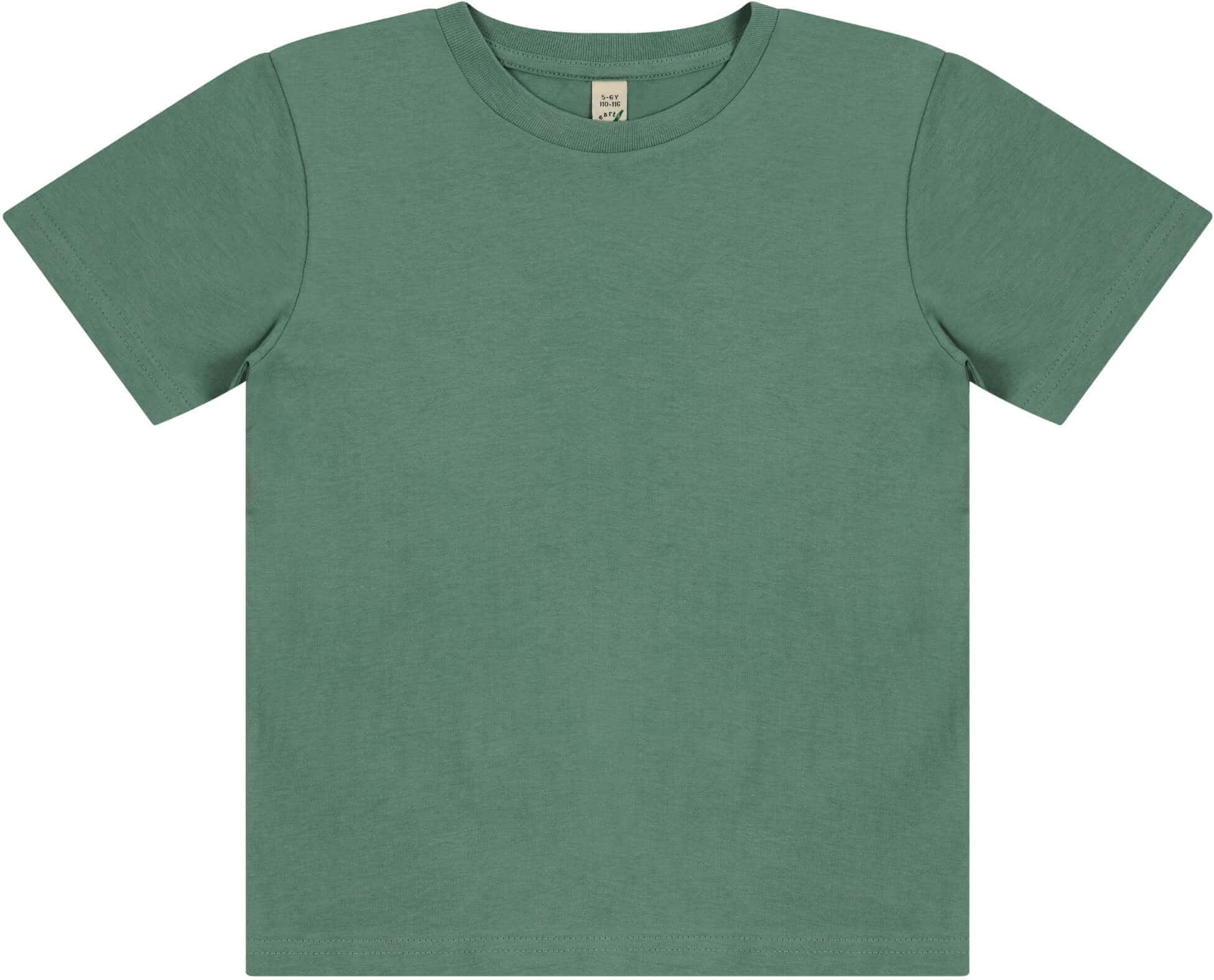 Junior Classic Organic T-Shirt