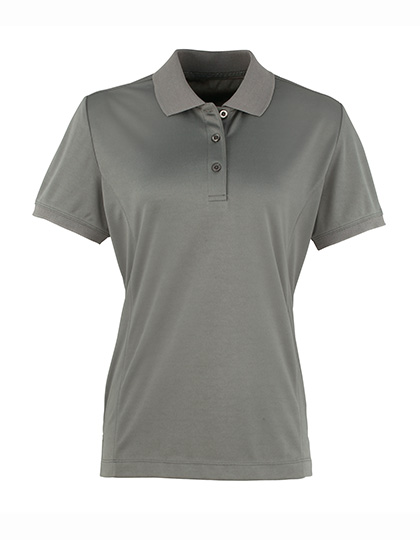 Women´s Coolchecker® Piqué Polo