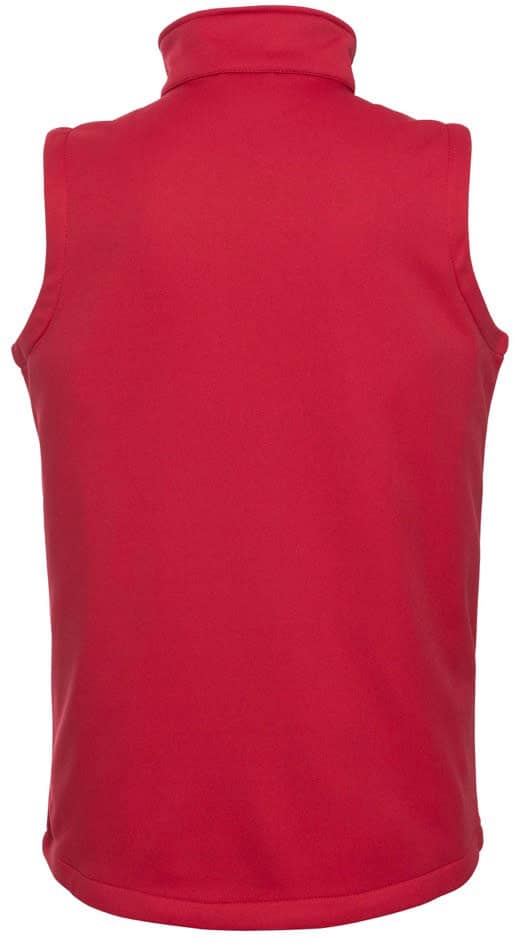 Men´s Smart Softshell Gilet