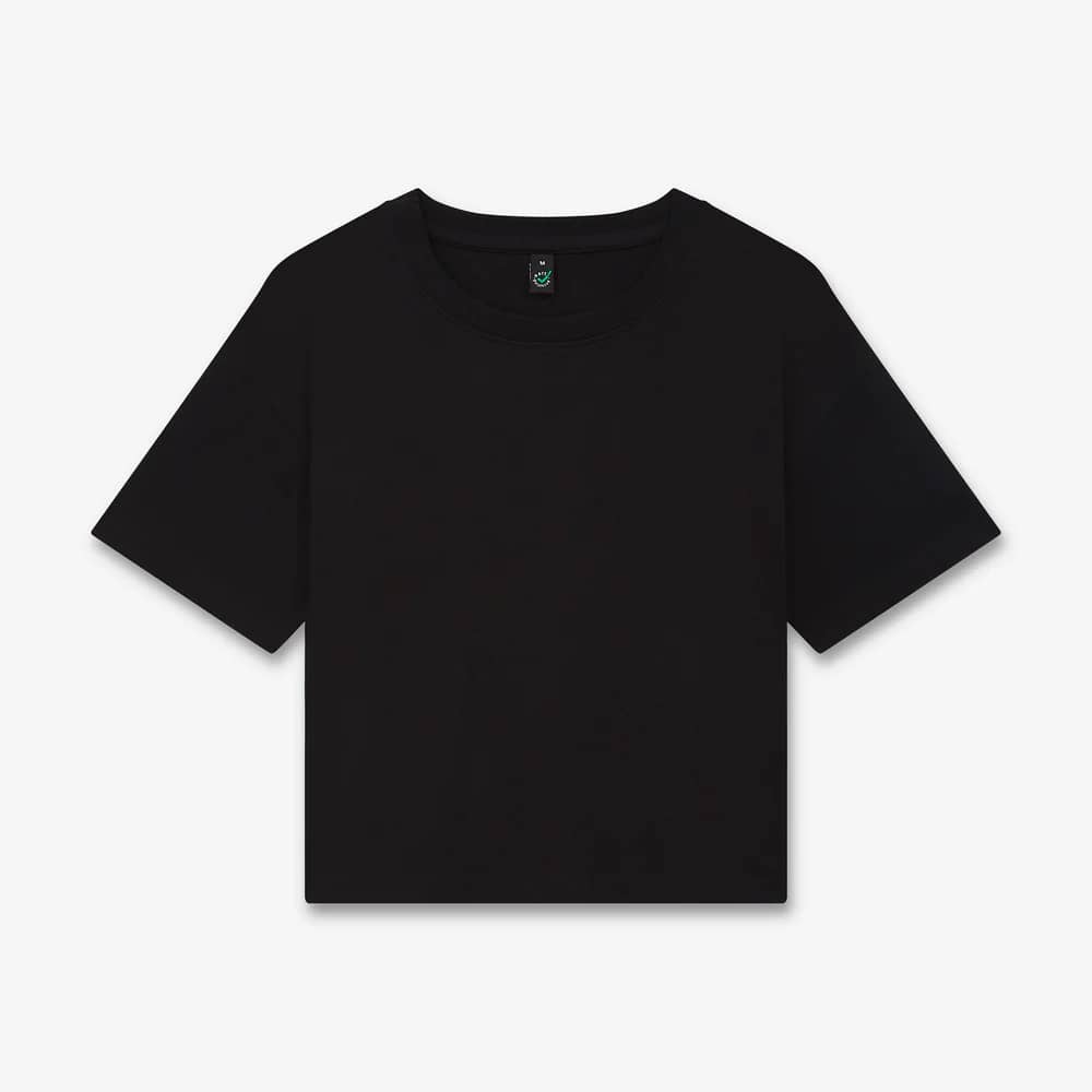 Women`s Premium Boxy T-Shirt