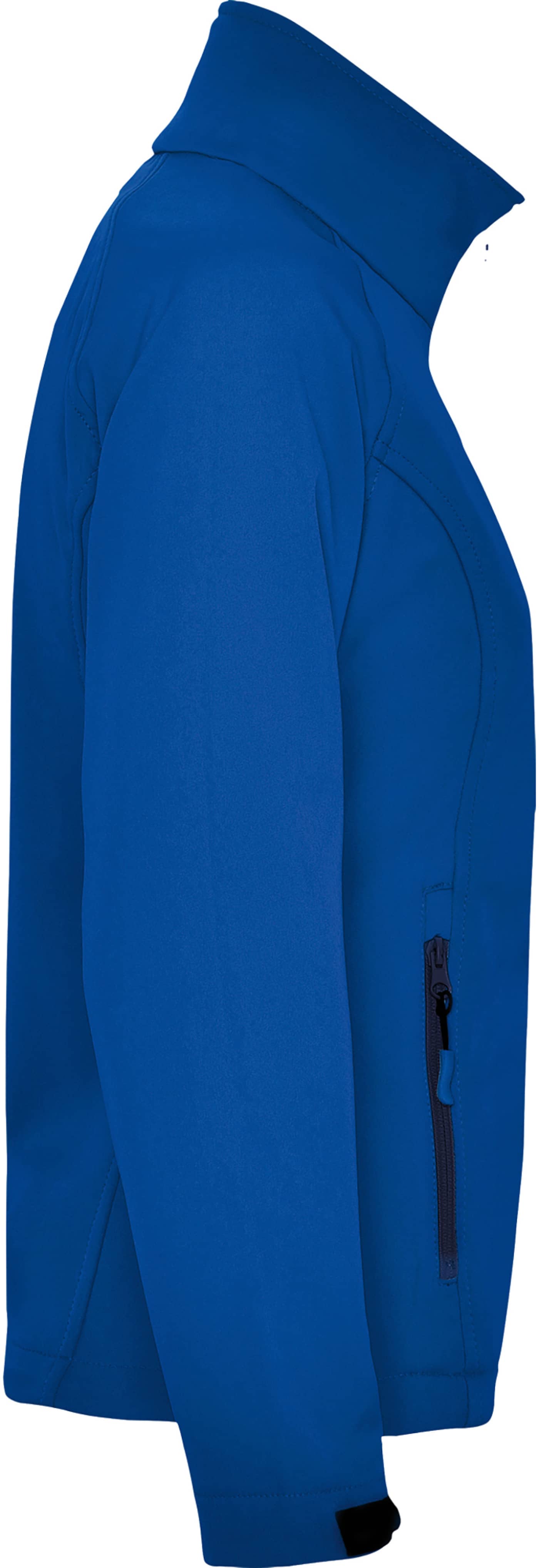 Women´s Antartida Softshell Jacket