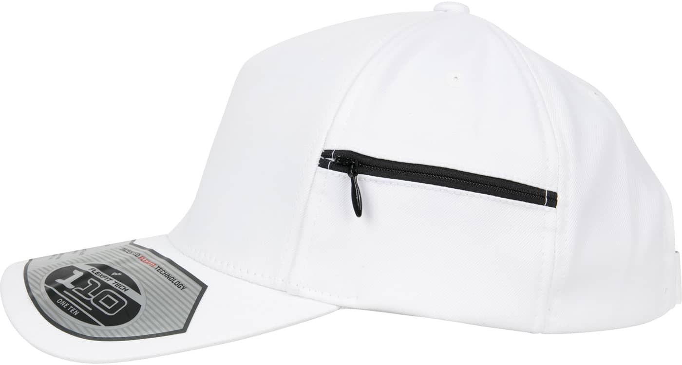Pocket Cap