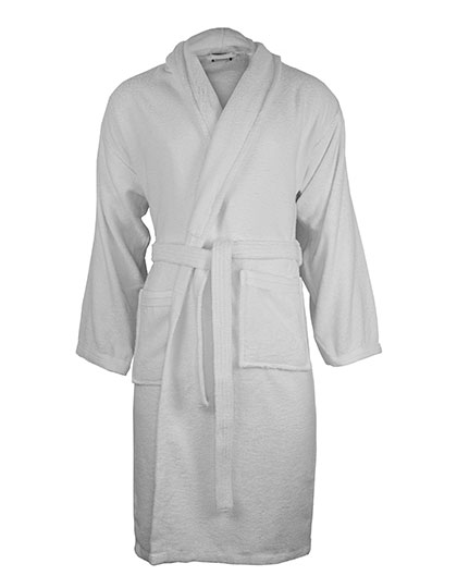 Organic Bathrobe