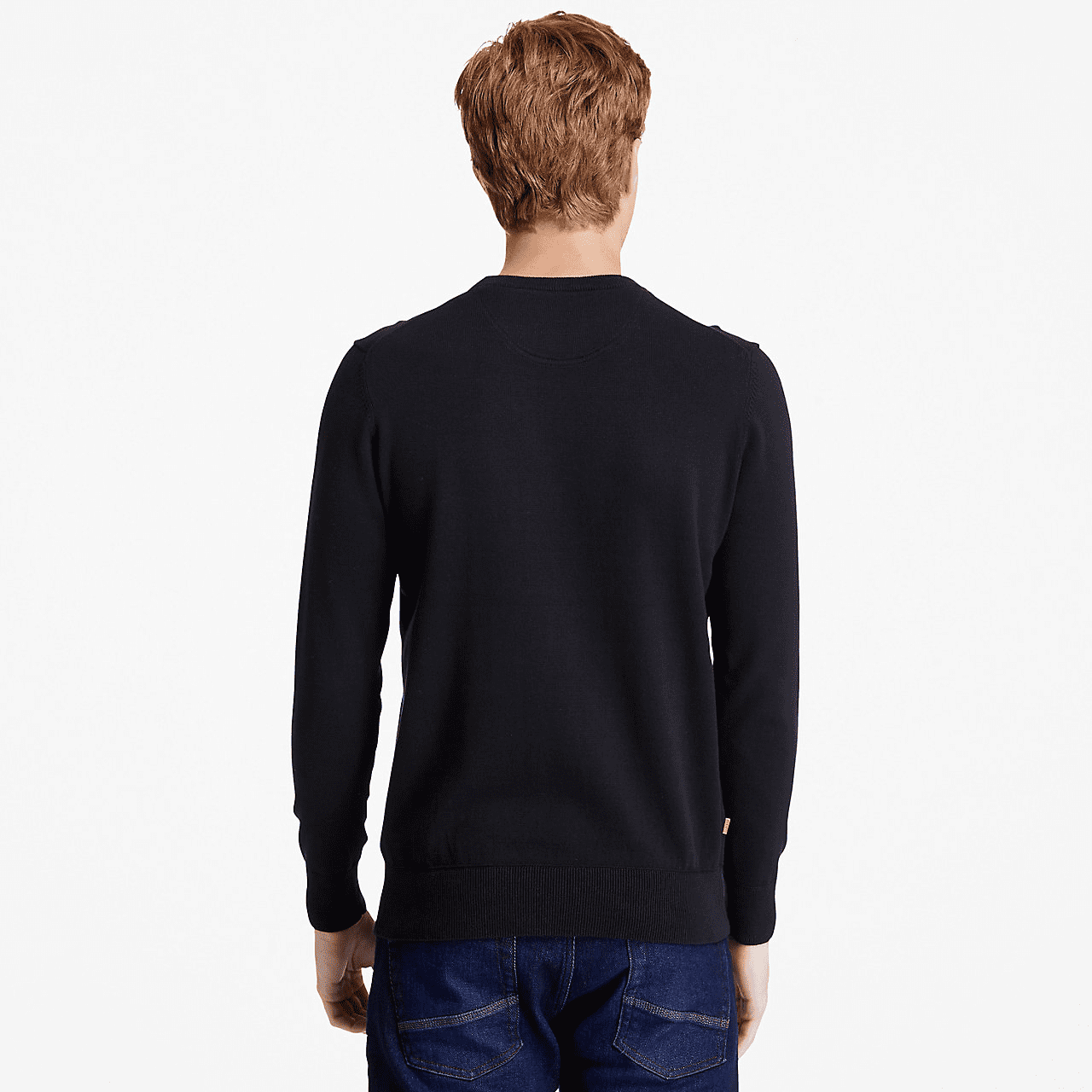 Pullover Bio-Baumwolle Williams River