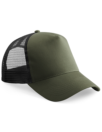 Junior Snapback Trucker