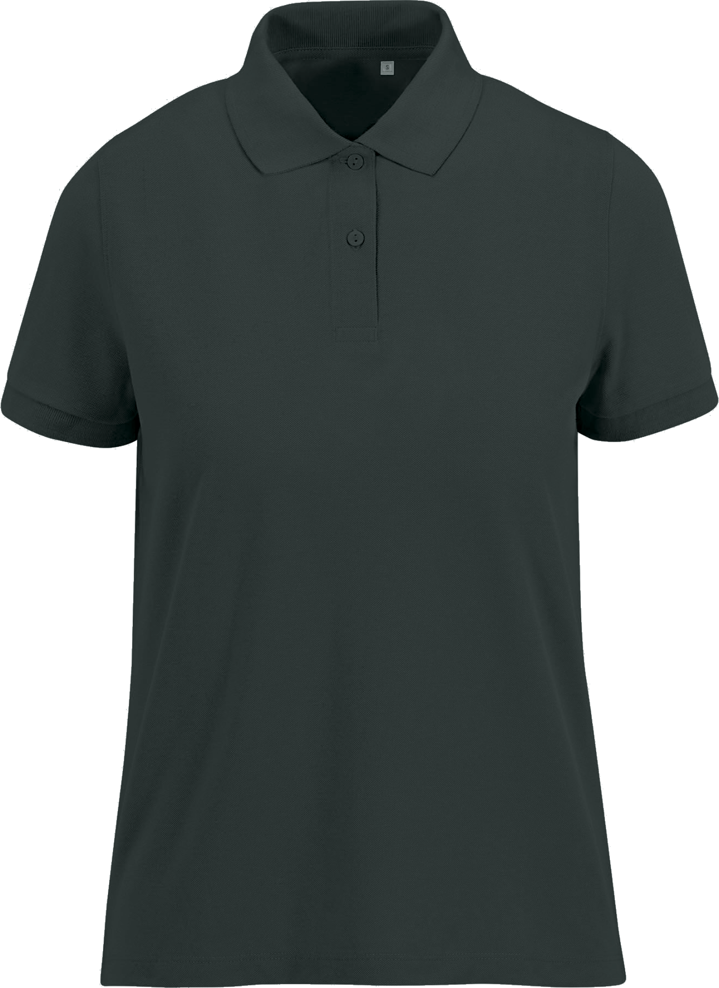 My Eco Polo 65/35 Women_°