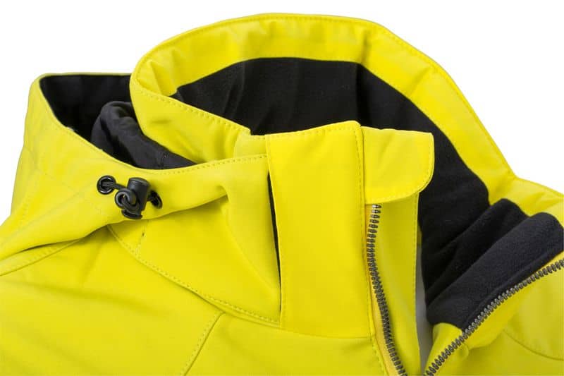 Ladies´ Wintersport Jacket
