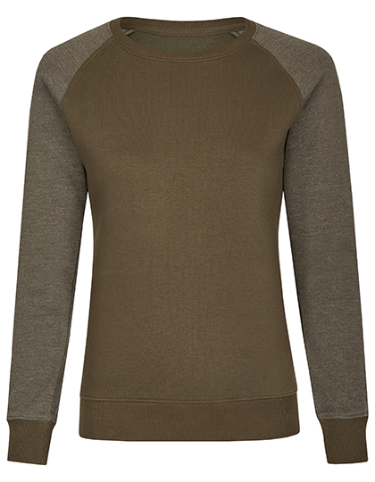 my mate - Ladies´ Crew Neck Sweat