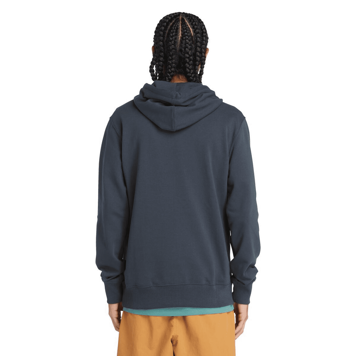 Kapuzensweatshirt