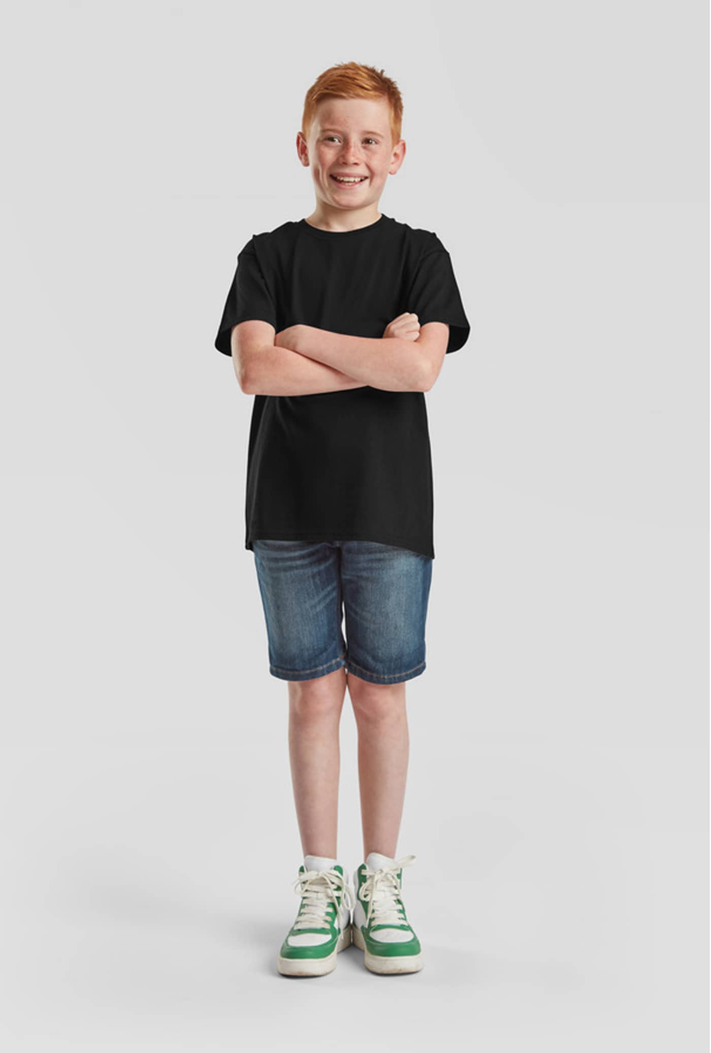 Kids Iconic 195 T