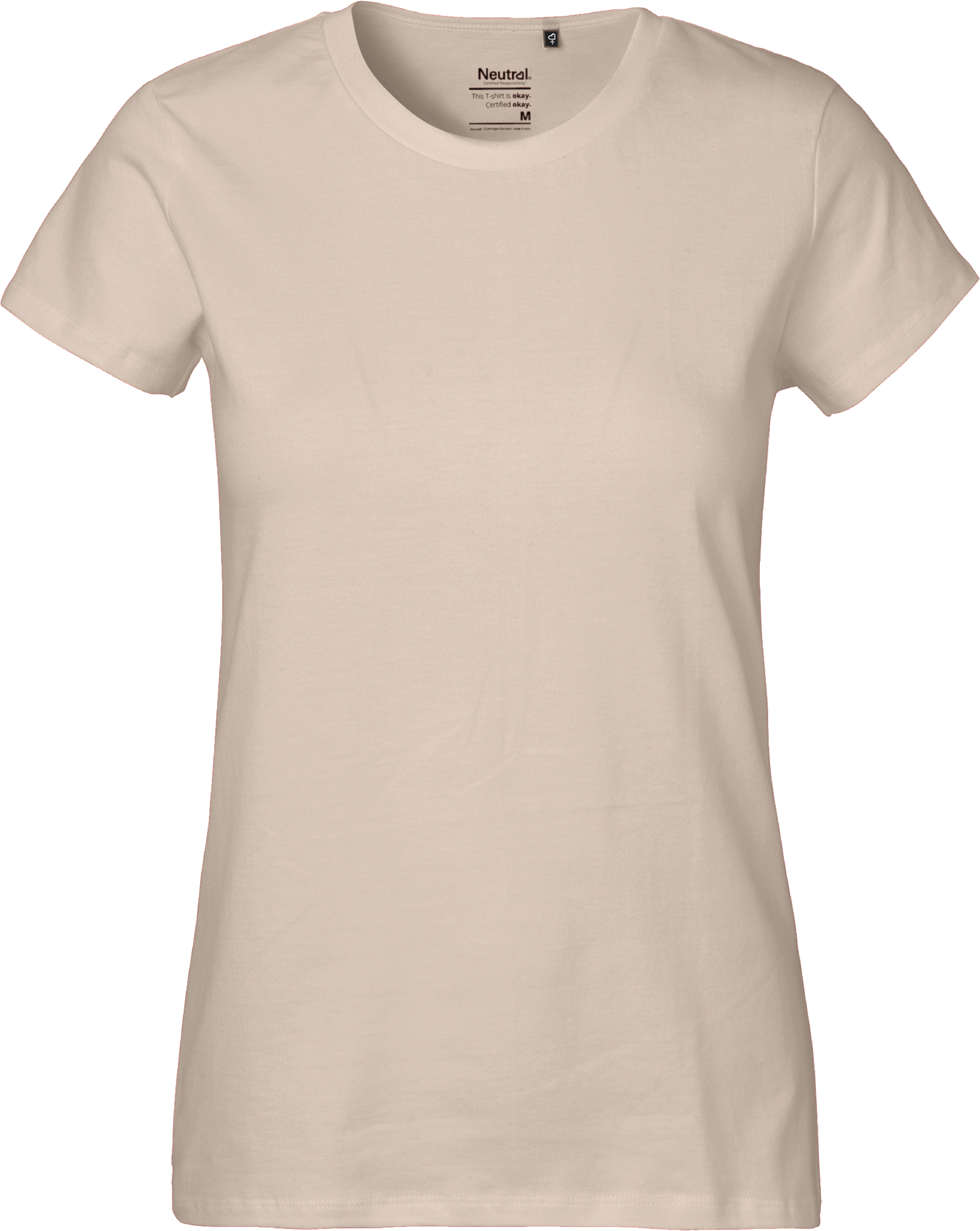 Ladies´ Classic T-Shirt