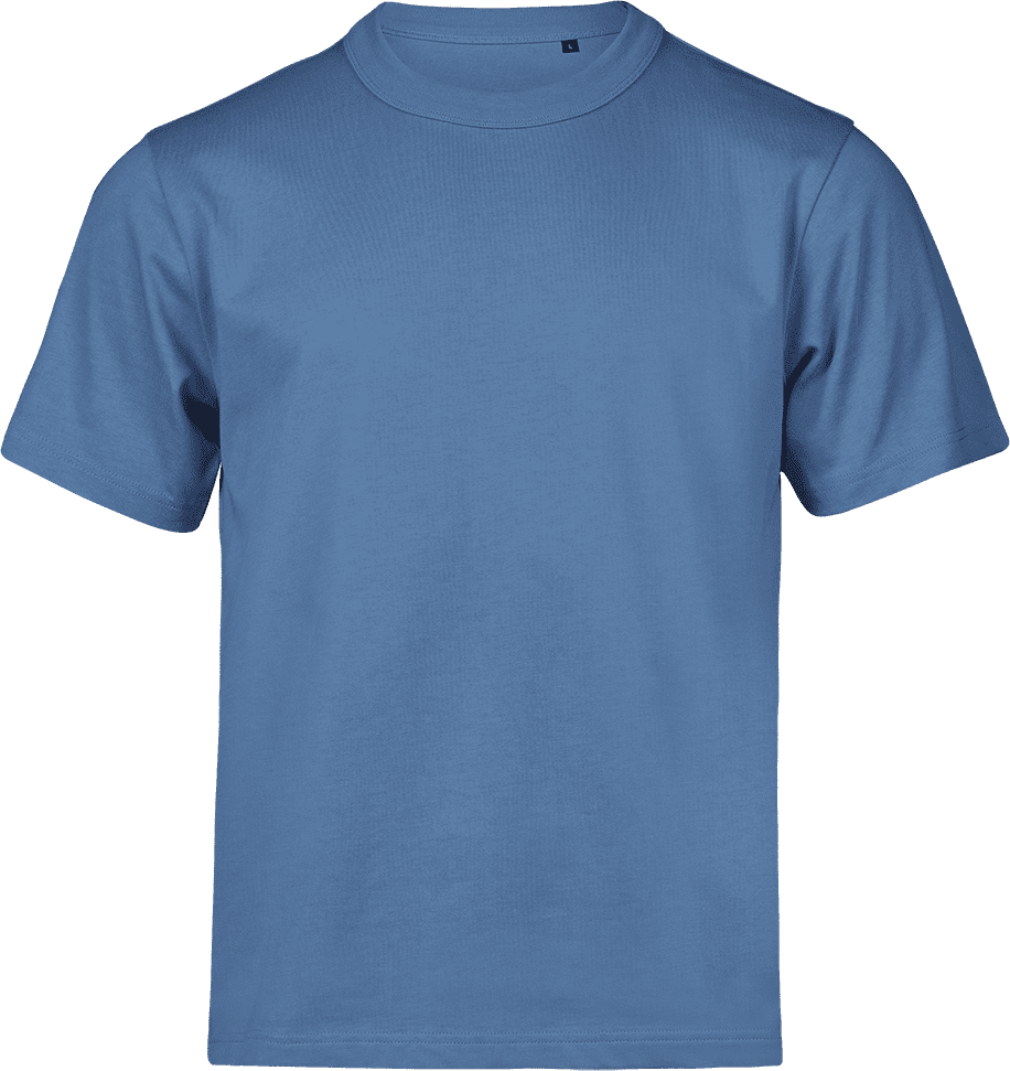 UNLABELED Loose Fit Tee
