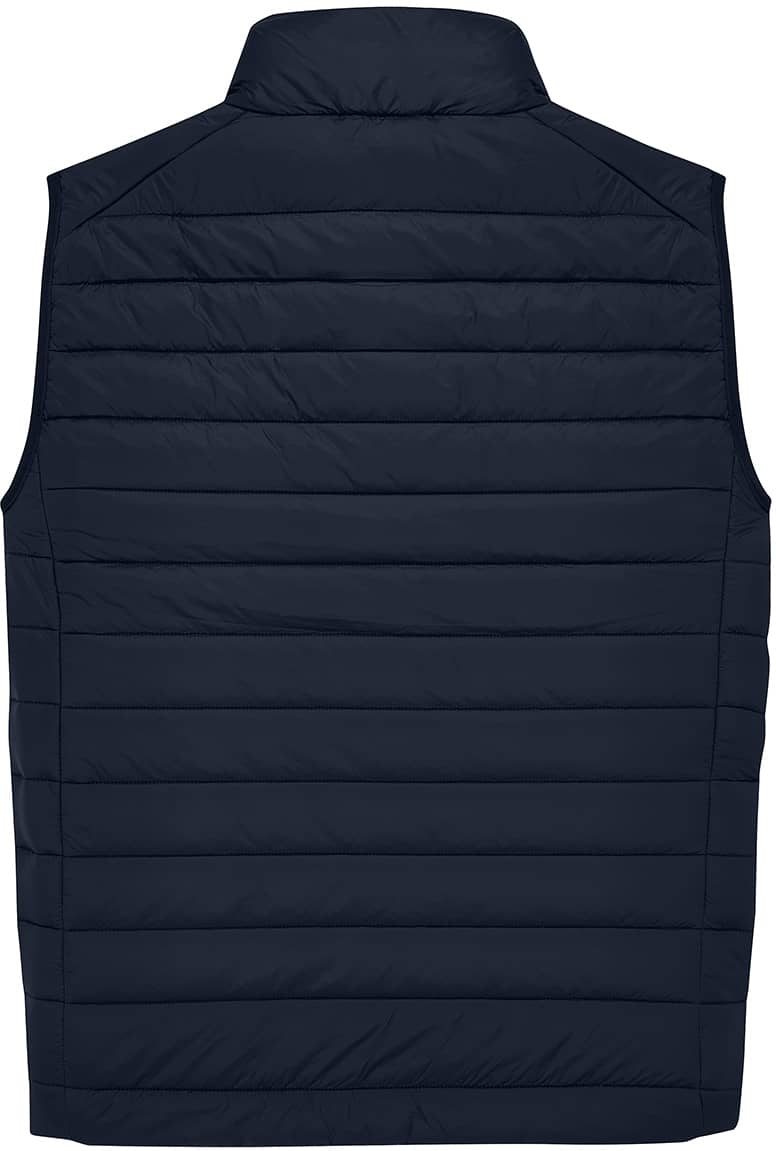#Reset Bodywarmer