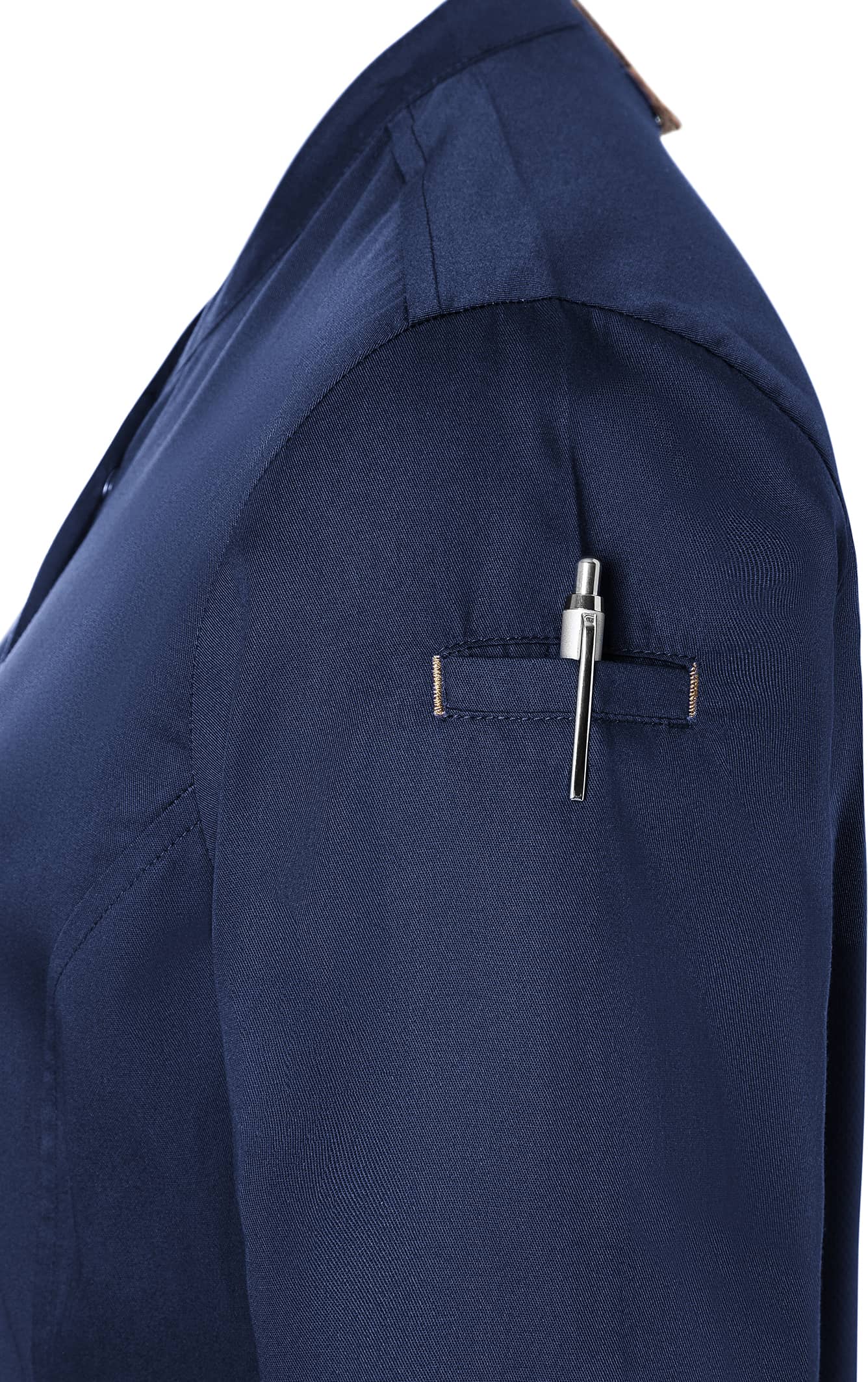 Damenkochjacke Green-Generation