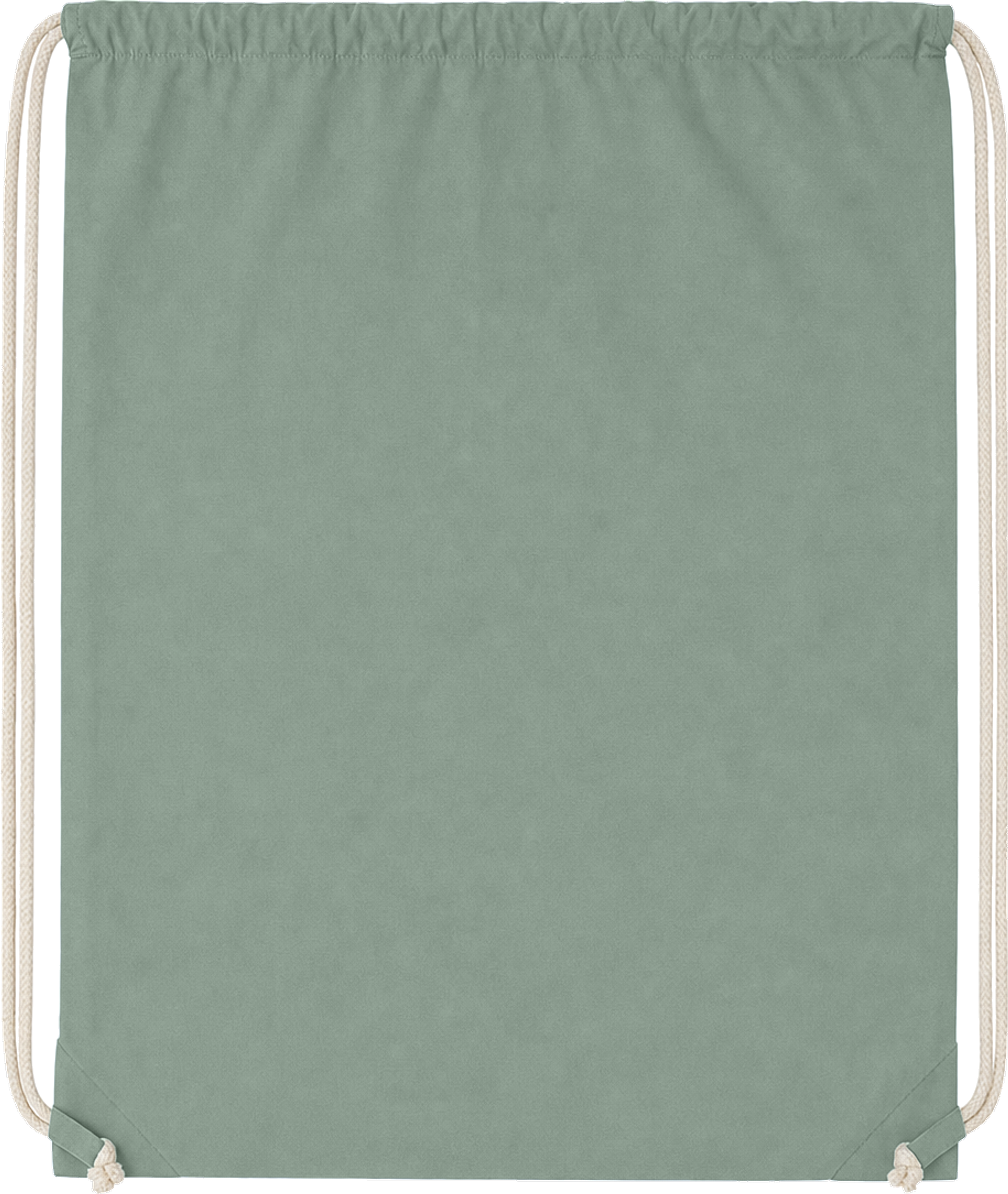 Organic Cotton InCo. Gymsac