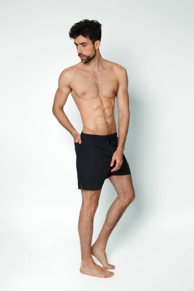 Men´s Swimsuit Asterix