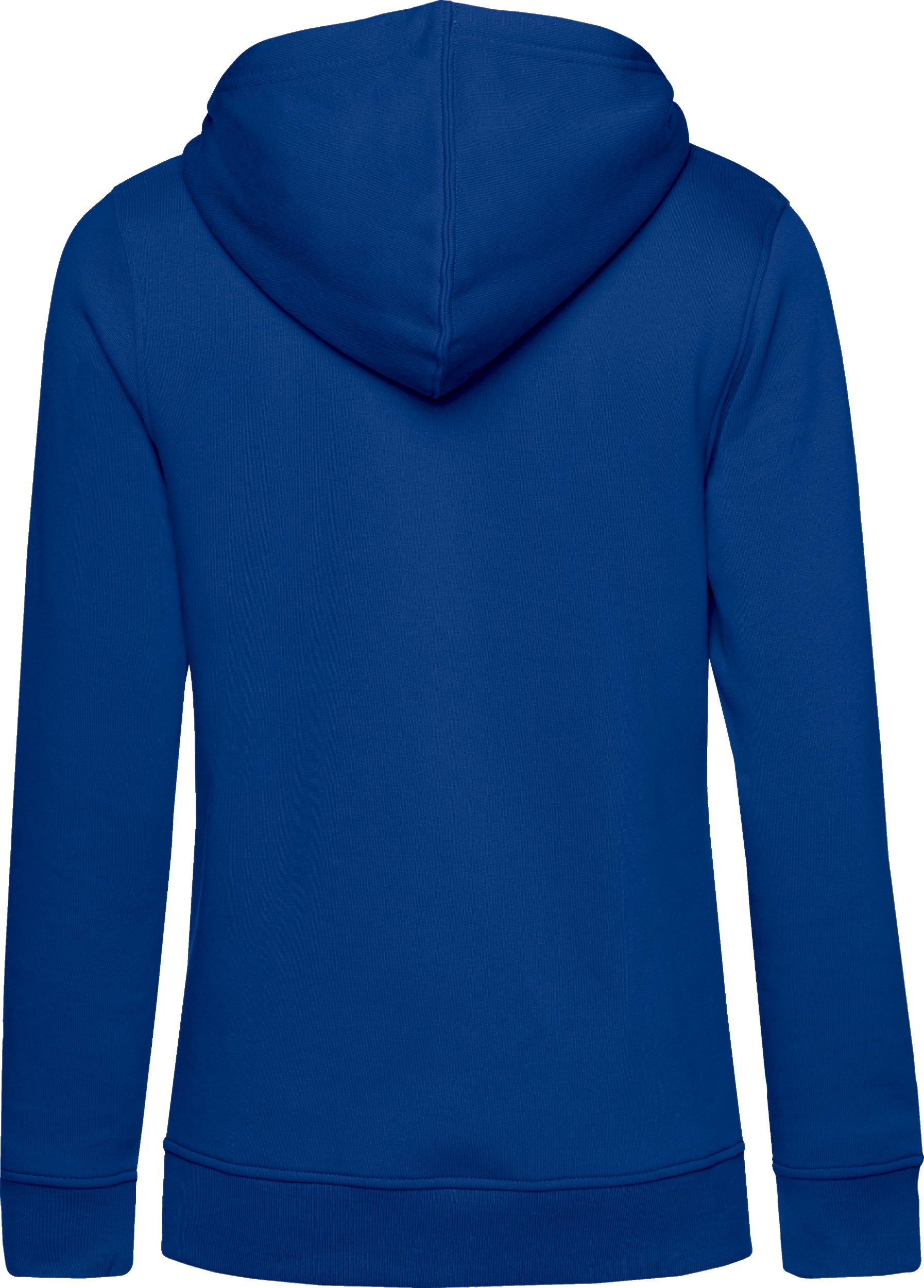 Inspire Hooded Sweat Women_°