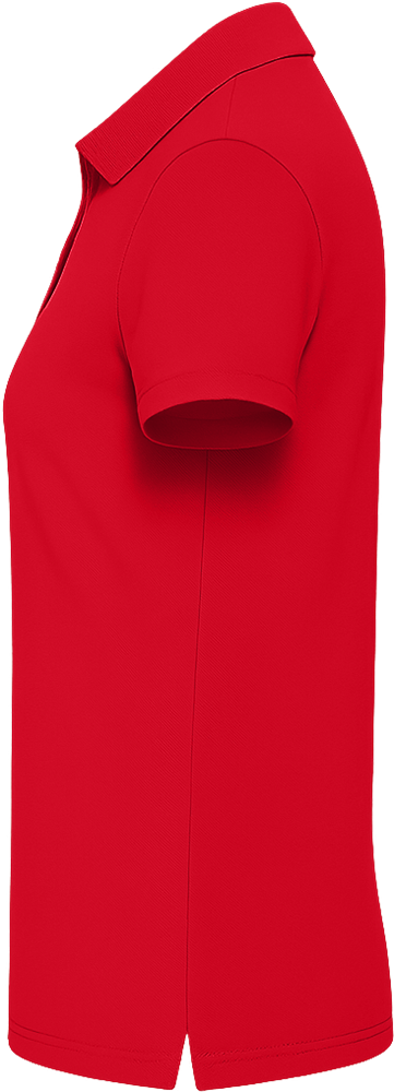 Women´s Polo ID.001