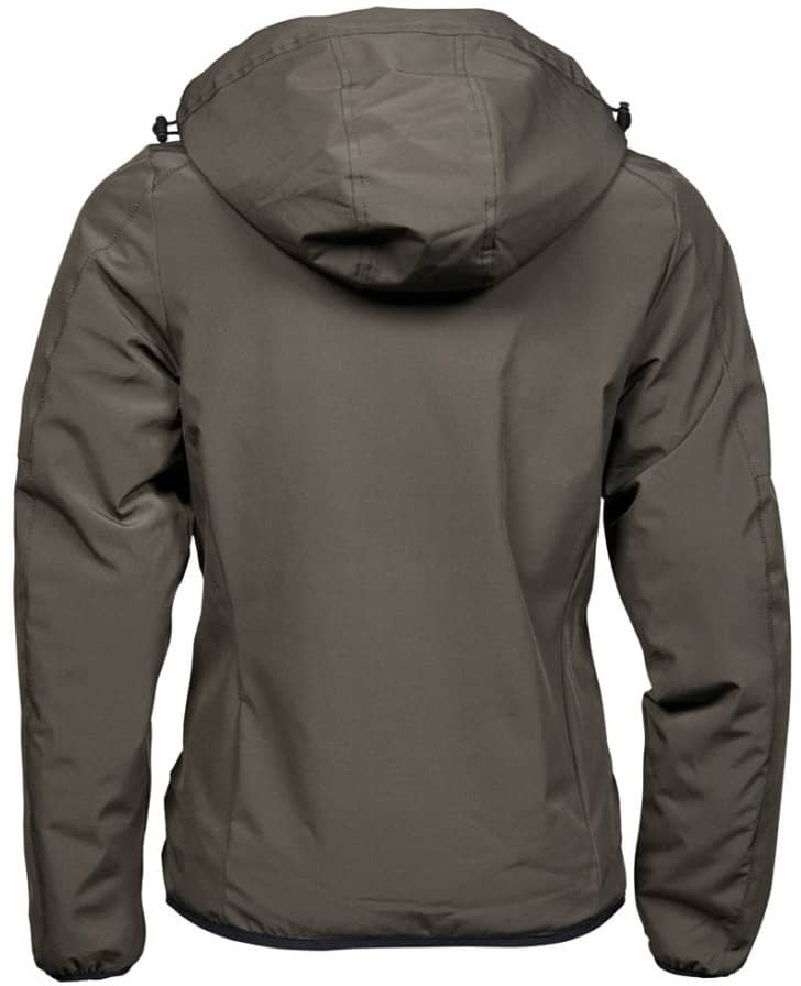 Women´s Urban Adventure Jacket