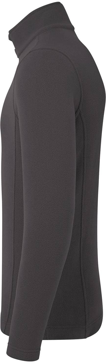 Unisex ´Recyclight´ 1/4 Zip Micro Fleece