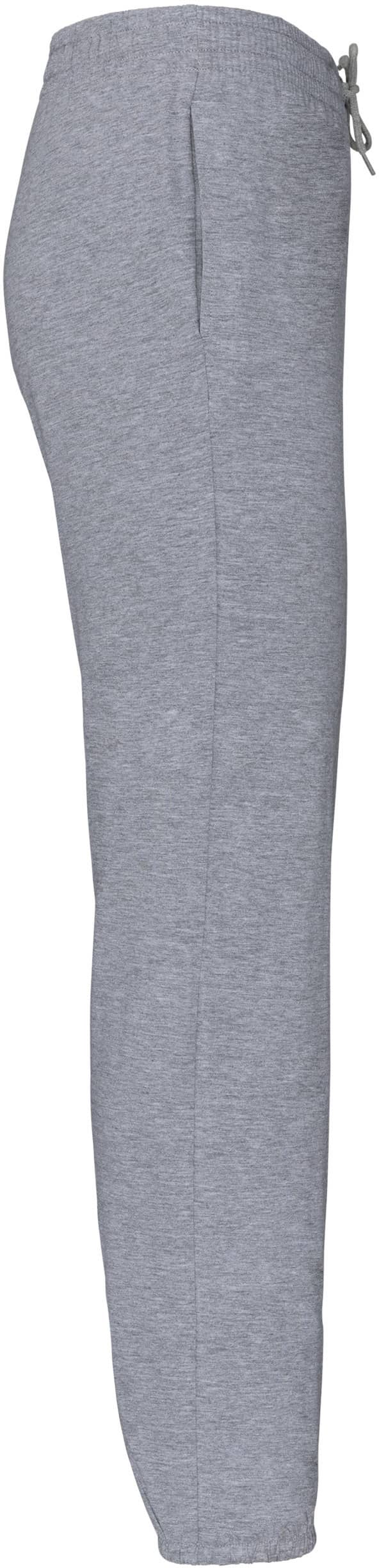 Unisex-Jogging-Hose. Leichte Baumwolle