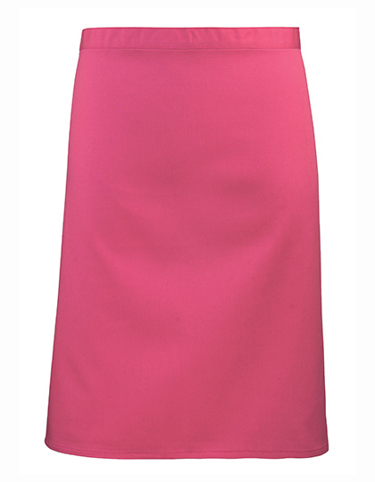 Colours Collection Mid Length Apron