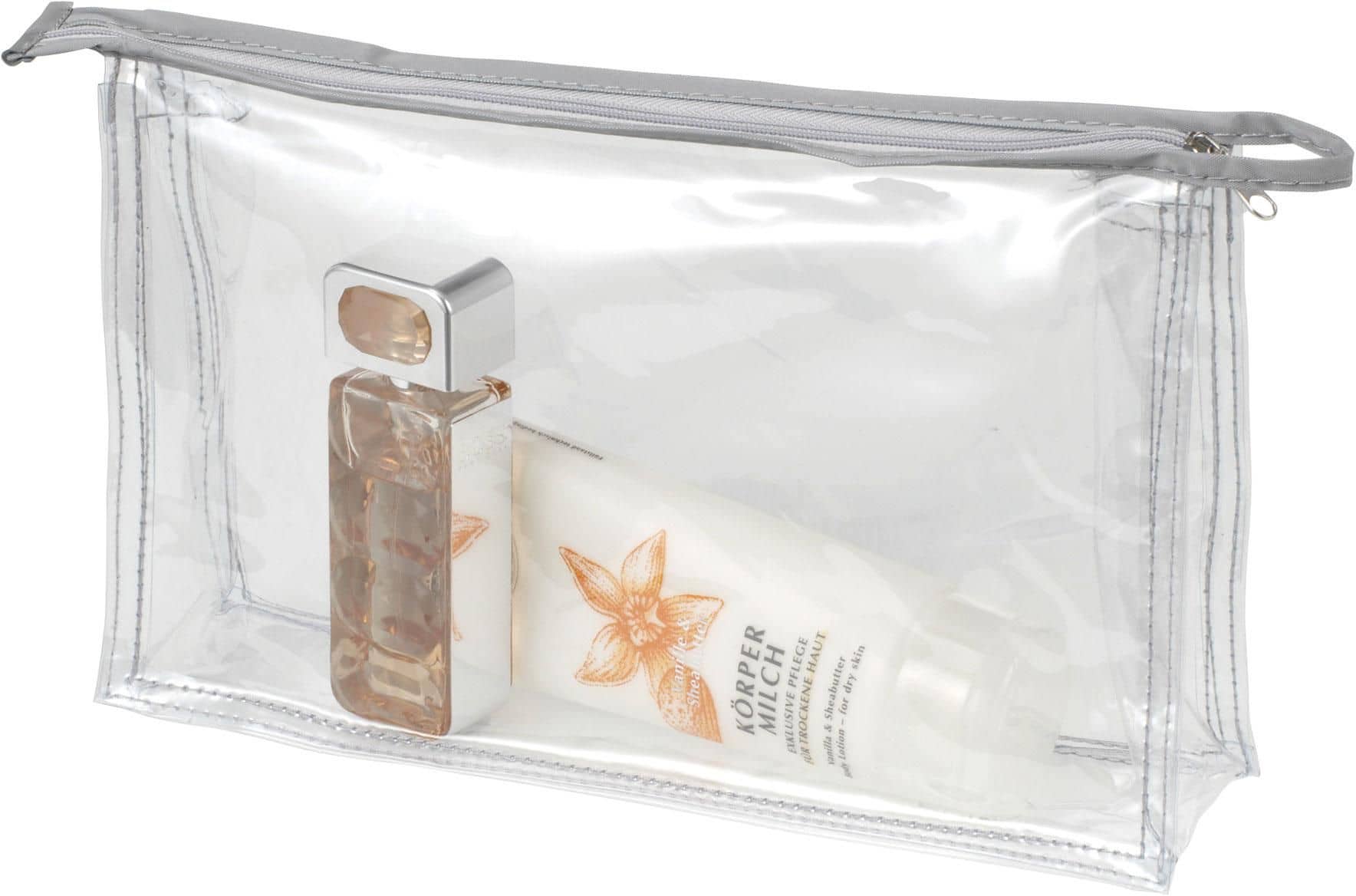 Zipper Bag Universal