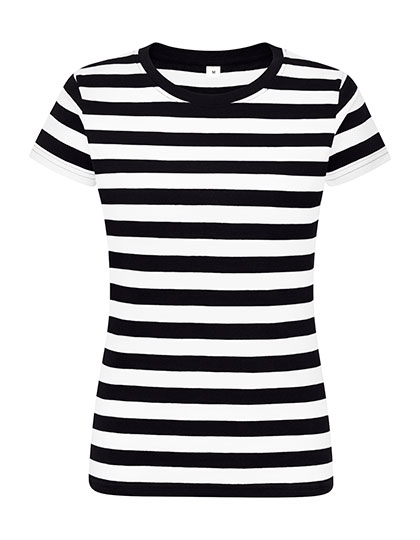 Women´s Stripy T