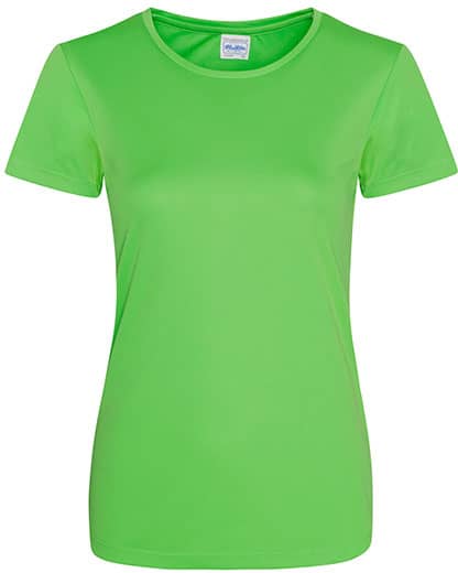 Women´s Cool Smooth T