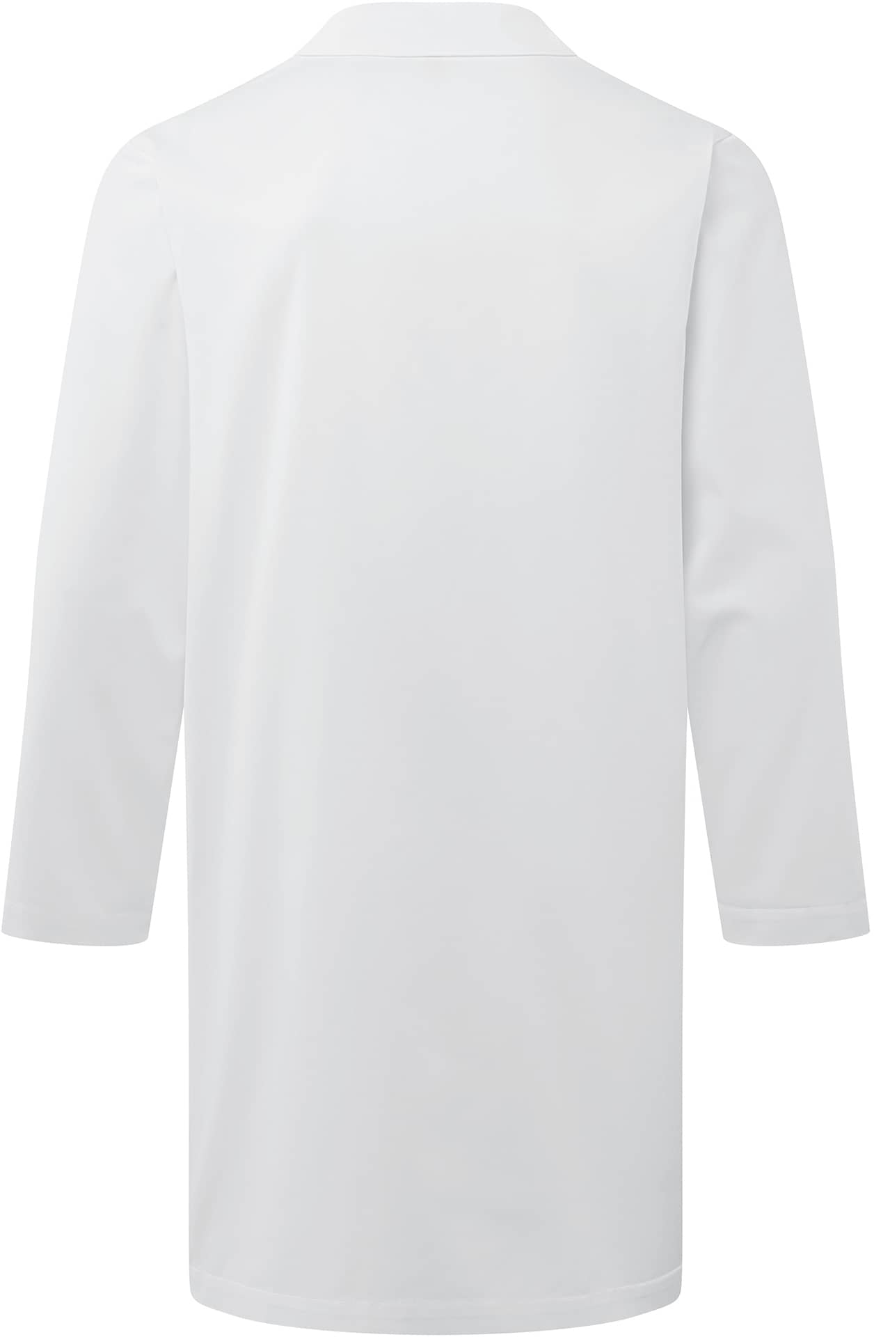 Essential 3-Pocket Work Coat
