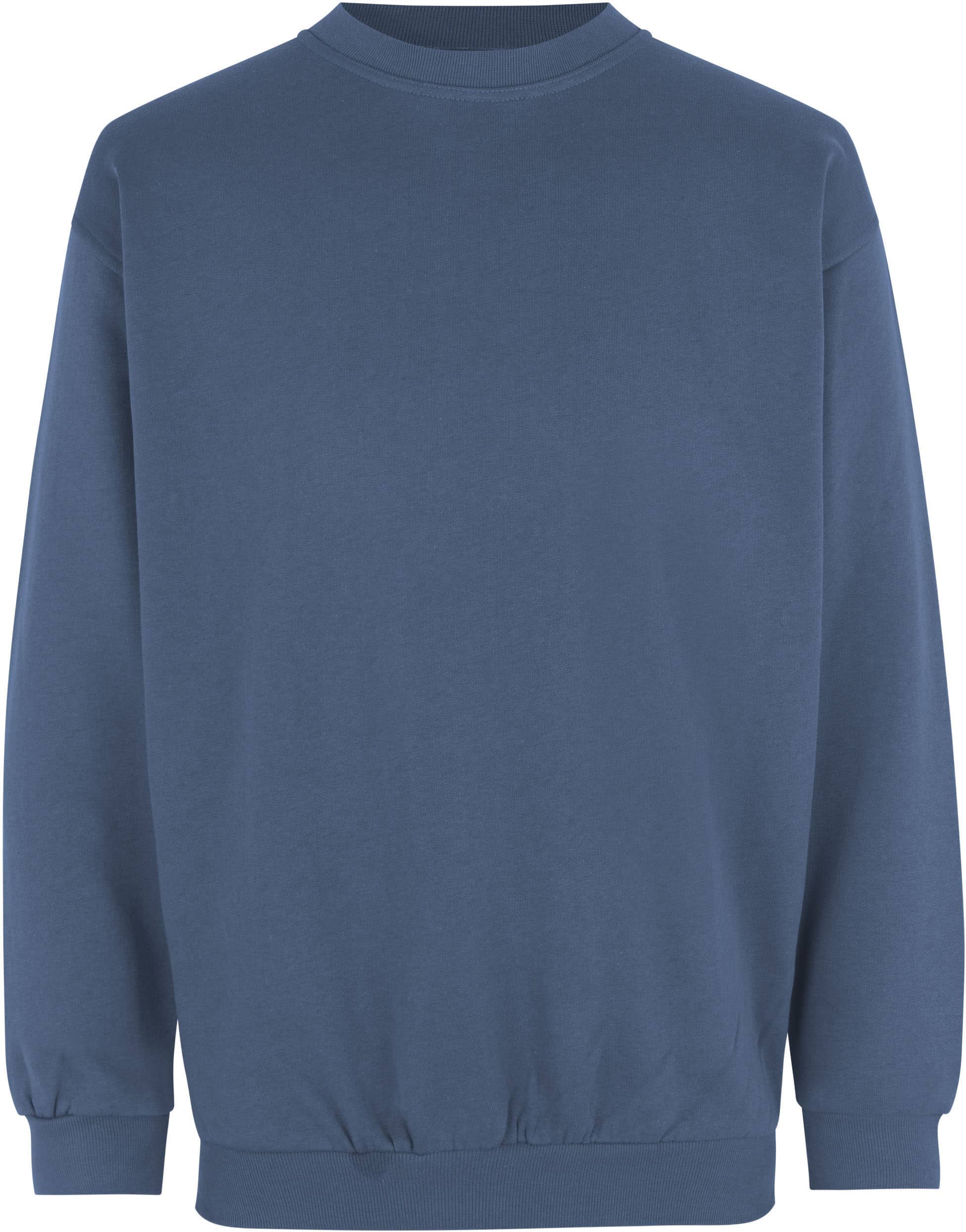 Klassisches Sweatshirt