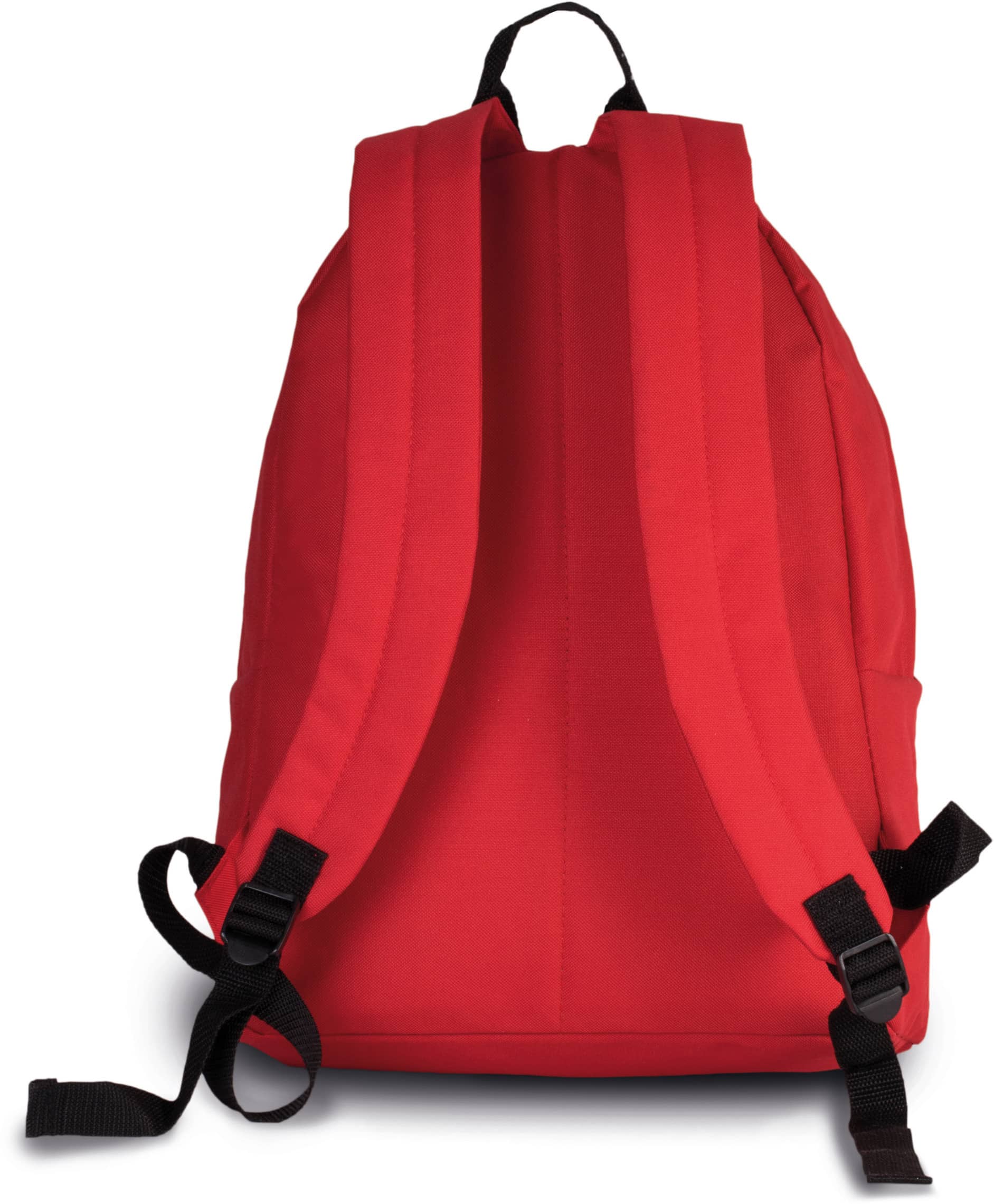 Klassischer Rucksack in vielen Farben