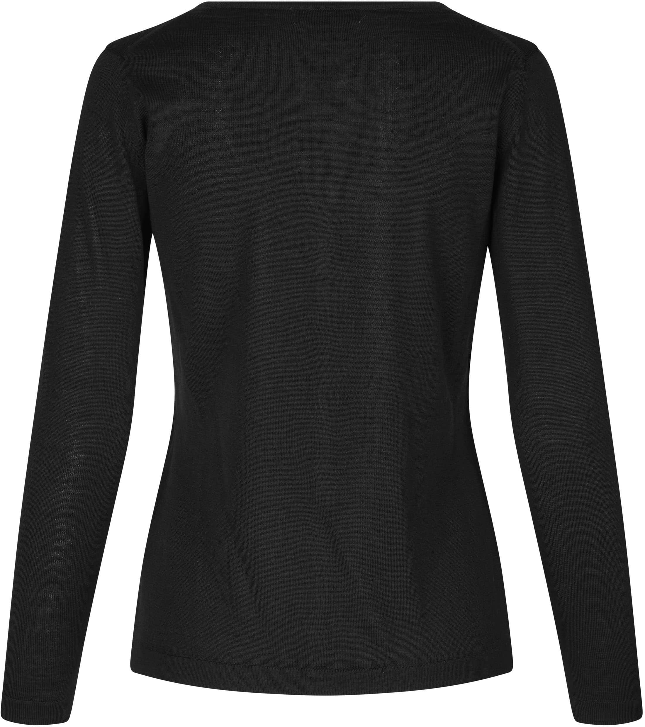 Merino Cardigan für Damen