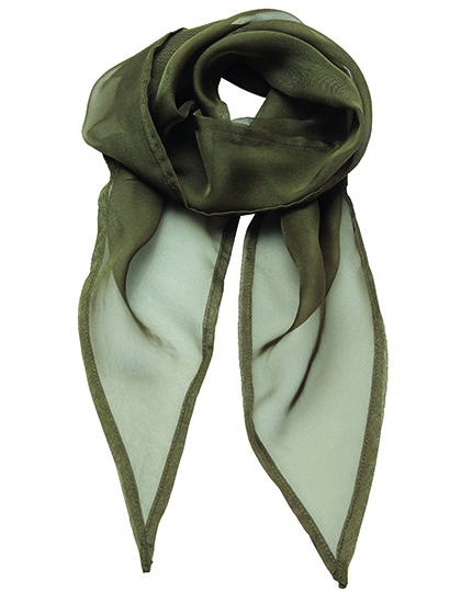 Women´s Colours Collection Chiffon Scarf